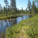 Saariselän Marjamajat Sopuli Saariselkä