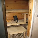 Saariselän Marjamajat Sopuli Saariselkä