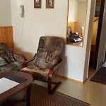 Saariselän Marjamajat Sopuli * Saariselkä