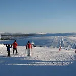 Saariselän Marjamajat Sopuli *