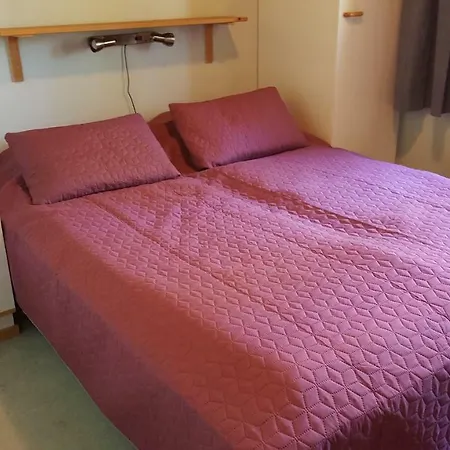 Apartmán Saariselaen Marjamajat Sopuli