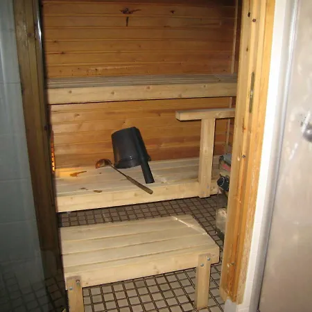 Saariselän Marjamajat Sopuli Saariselkä