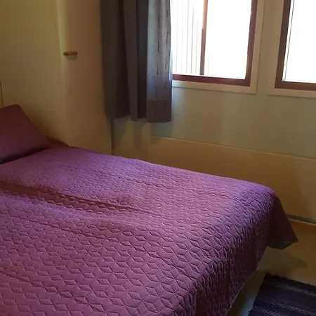 Apartmán Saariselaen Marjamajat Sopuli