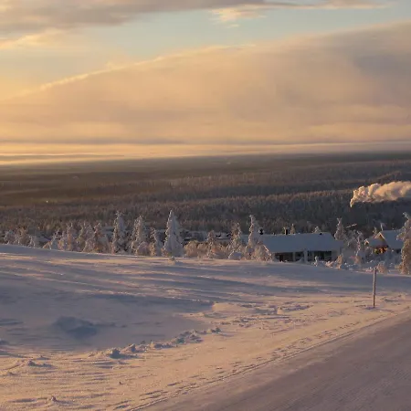 Saariselaen Marjamajat Sopuli