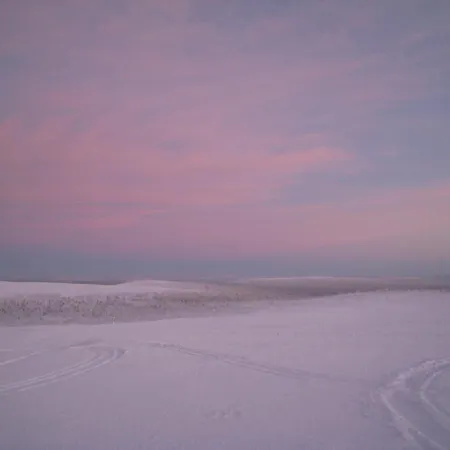 Saariselän Marjamajat Sopuli * Saariselkä