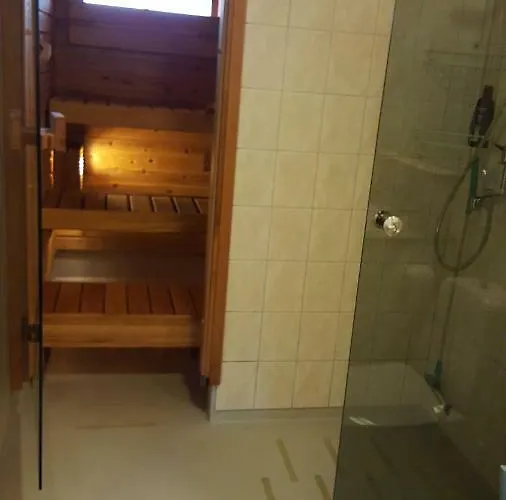 Apartament Saariselaen Marjamajat Sopuli