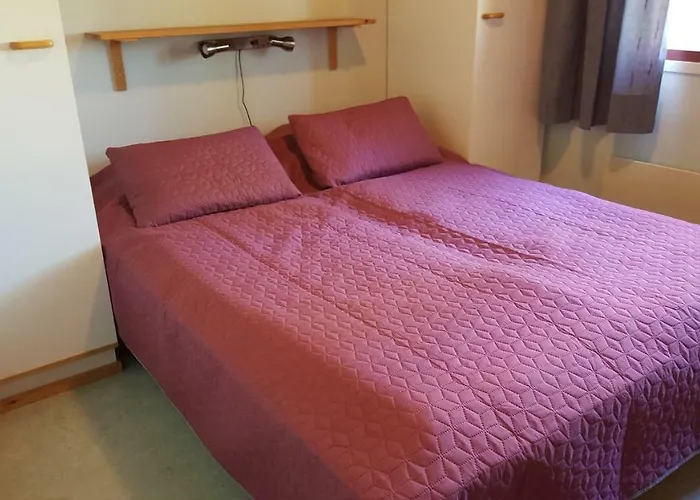 Appartement Saariselaen Marjamajat Sopuli