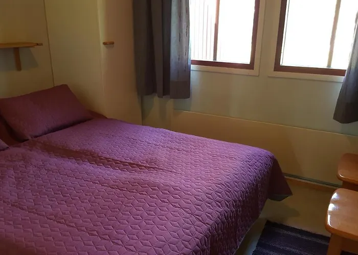 Appartement Saariselaen Marjamajat Sopuli